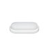 Aplique de pared LED exterior 12W 200x100mm 960Lm IP54