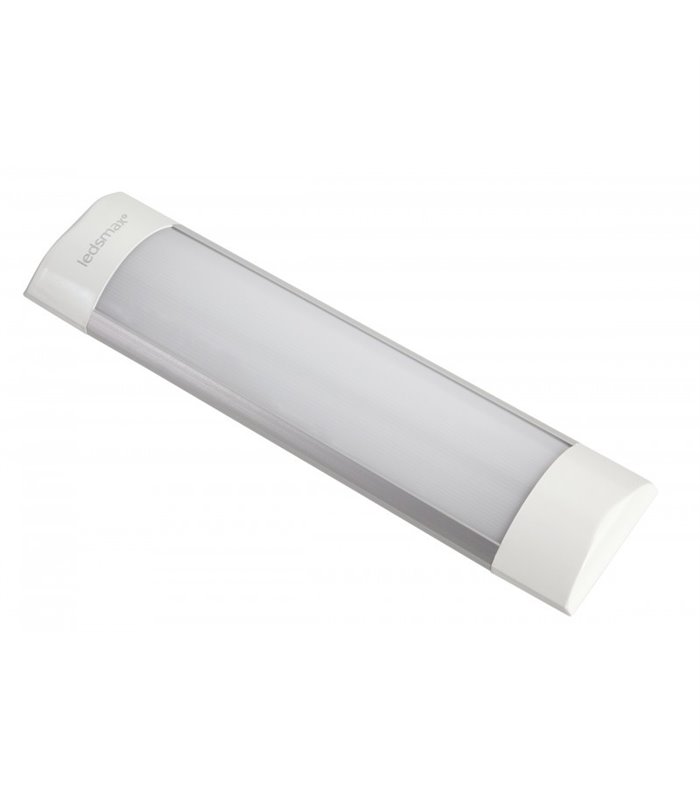 Pantalla lineal LED 10W 30cm 960Lm IP20