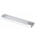 Pantalla lineal LED 10W Gris plata 30cm 960Lm IP20