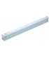 Regleta multiusos mini con Tubo LED T5 integrado 5W 30cm 472Lm IP20