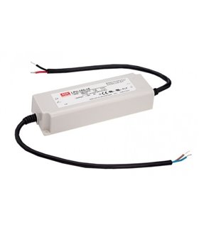 Fuente de alimentación estanca LPV MEANWELL 24V 35W 1,5A IP67