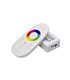 Controlador táctil LED RGB 12/24V, dimable con mando a distancia RF