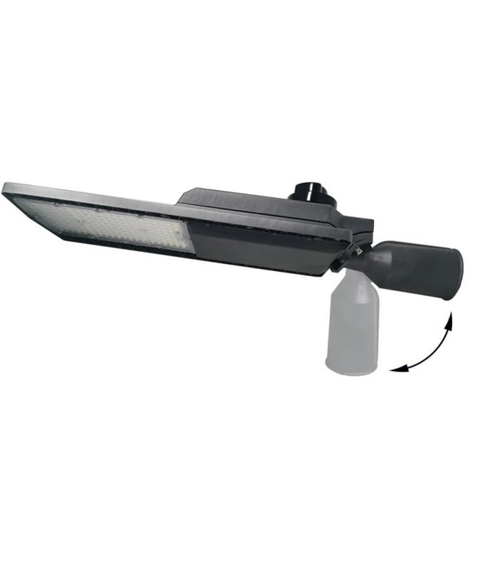 Farola LED MIRENE 40W chip BRIDGELUX 5200Lm IP67