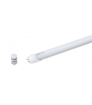 Tubo led 60cm 10w T8