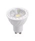 Bombilla LED GU10 6.5W 60º 618Lm