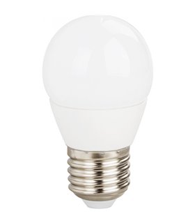 Lámpara LED regulable E27 A60 12W 1200Lm