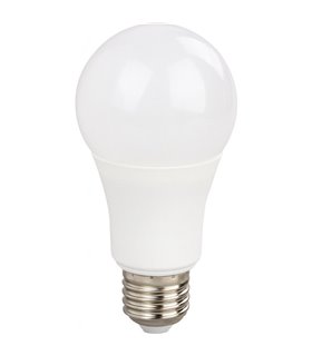 Bombilla LED E27 A60 10W 960Lm