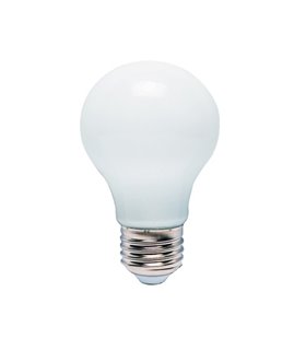 Bombilla LED PREMIUM E27 A60 8W 360º 800Lm