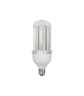 Bombilla LED E27 5W 450Lm con sensor crepuscular