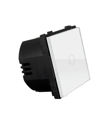 Interruptor t ctil simple WiFi SmartHome compatible con Google