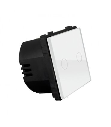 Interruptor doble on sale alexa