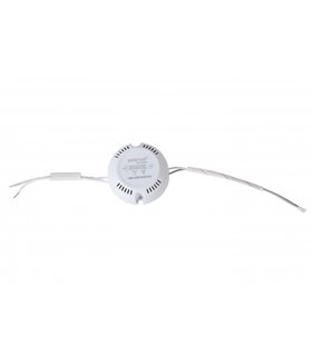 Driver LED con sensor RADAR apagado completo 100% IP20