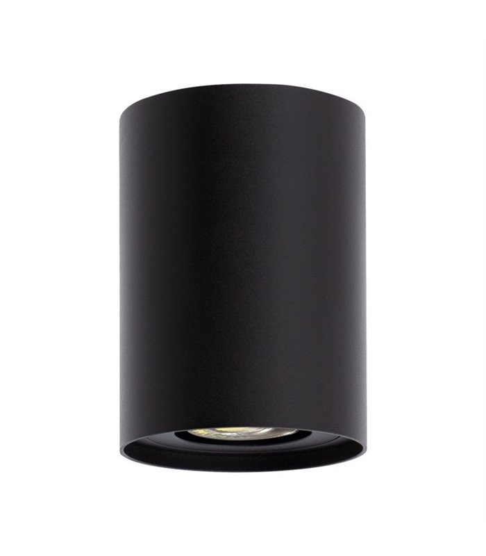 Aplique de pared ISA GU10 IP20