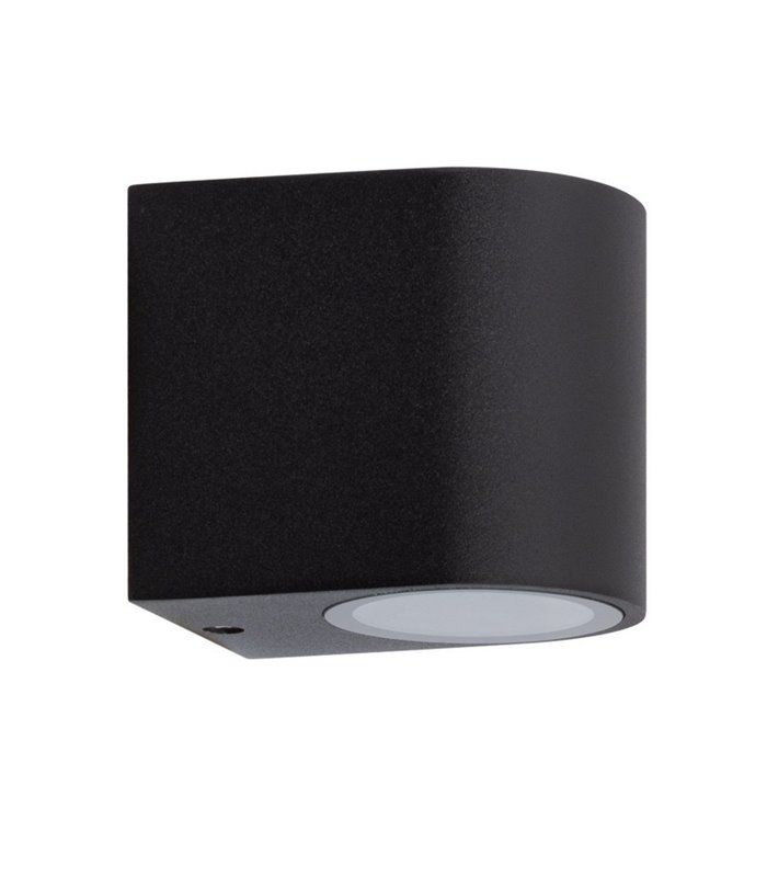 Aplique de pared ZOÉ GU10 IP20