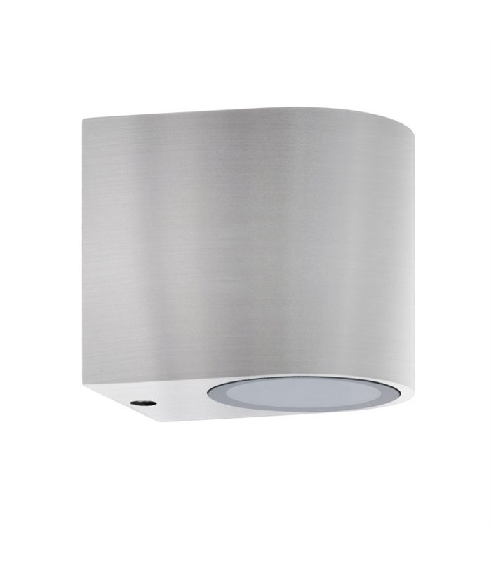 Aplique de pared ZOÉ GU10 IP20