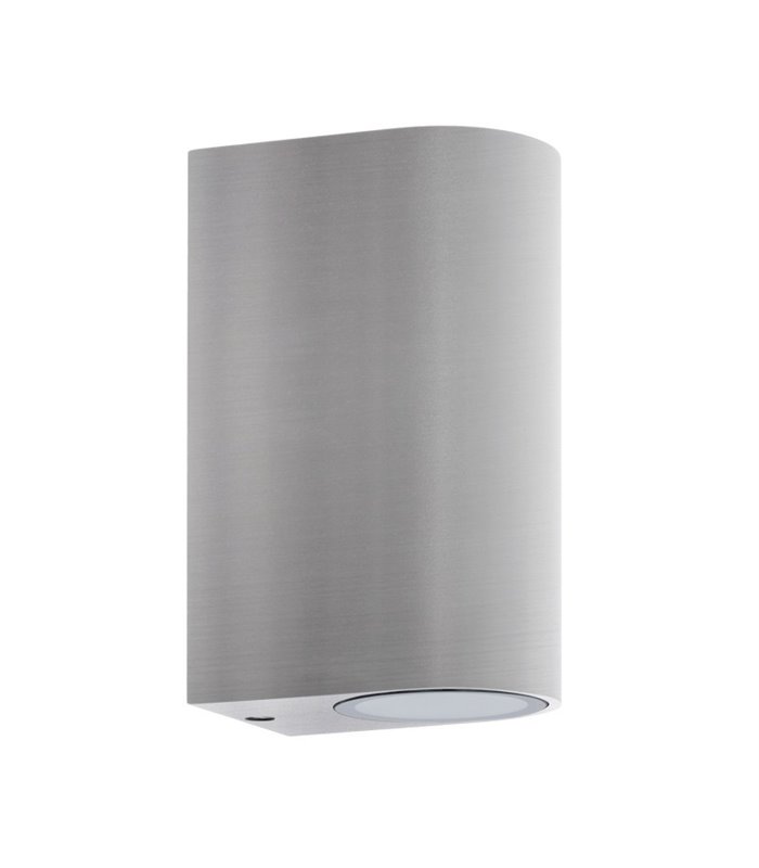 Aplique de pared FINA bidireccional GU10 IP20