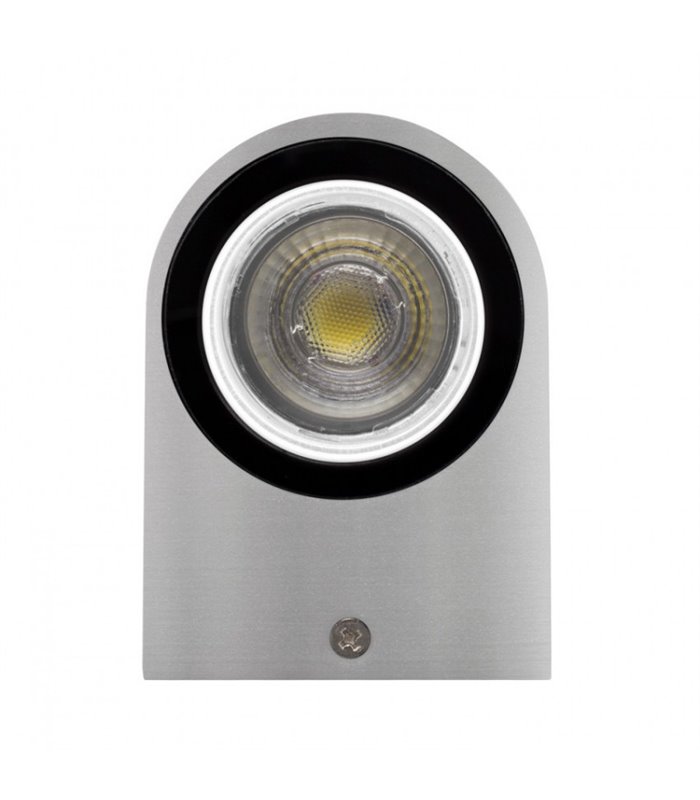 Aplique de pared FINA bidireccional GU10 IP20