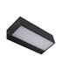 Aplique de pared LED EMI bidireccional 8W 600Lm IP65