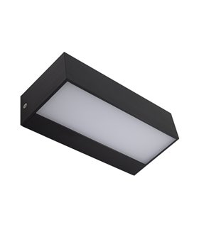 Aplique de pared LED EMI bidireccional 8W 600Lm IP65