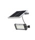 Proyector LED solar ILU650/10 chip OSRAM con mando a distancia 1000Lm IP65