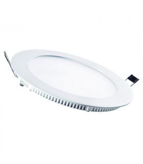 Downlight LED ROY S sensor RADAR permanente al 20%