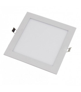 Downlight LED BRAI S sensor RADAR apagado completo