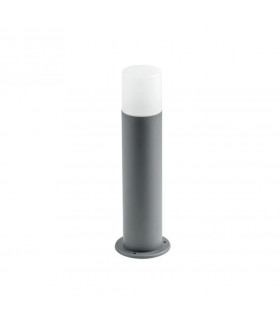 Baliza exterior CORTA 400mm para E27 IP44