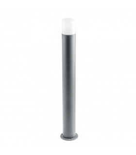 Baliza exterior CORTA 800mm para E27 IP44