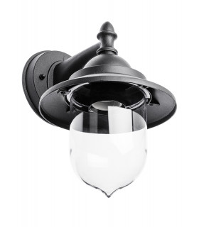 Aplique de pared exterior TOSKANA para E27 IP54