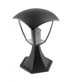 Farol exterior de pie MARINA para E27 IP54