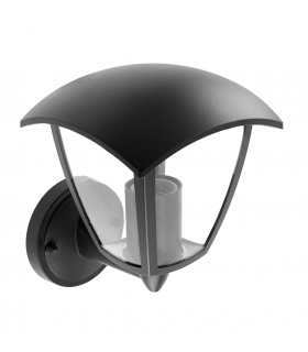 Aplique de pared exterior MARINA superior para E27 IP54