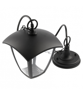 Lámpara colgante exterior MARINA para E27 IP54