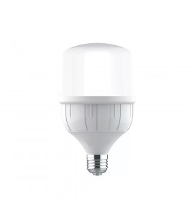 Lámpara LED industrial / farola E27 40W chip BRIDGELUX 3340Lm IP20