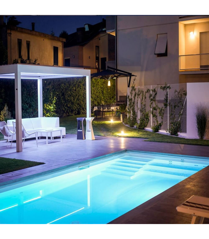 POOL PAR56 G53 12Vac