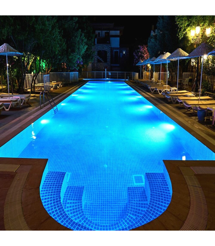 POOL PAR56 G53 12Vac