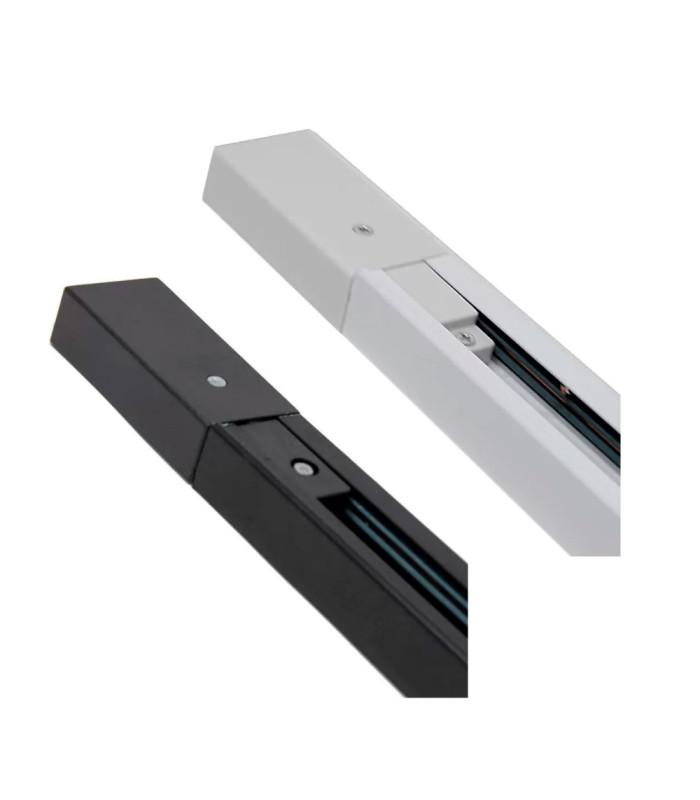 CARRIL MONOFÁSICO 230V