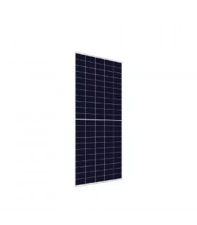 Panel solar fotovoltaico monocristalino 550W TIER 1 2384x1096x35mm