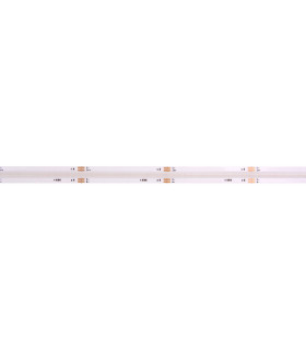 Tira LED COB RGB 24V 15W IP67