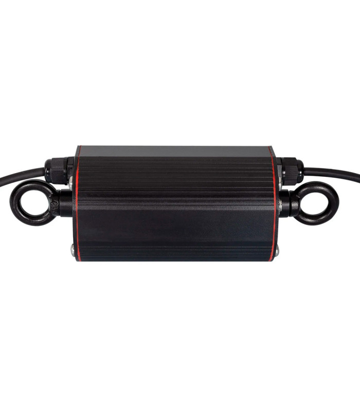 Kit emergencia 25W 3h para campanas regulables 1-10V IP65