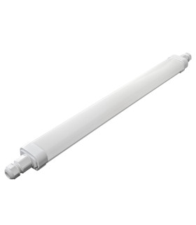 Pantalla estanca LED YUBA ECO