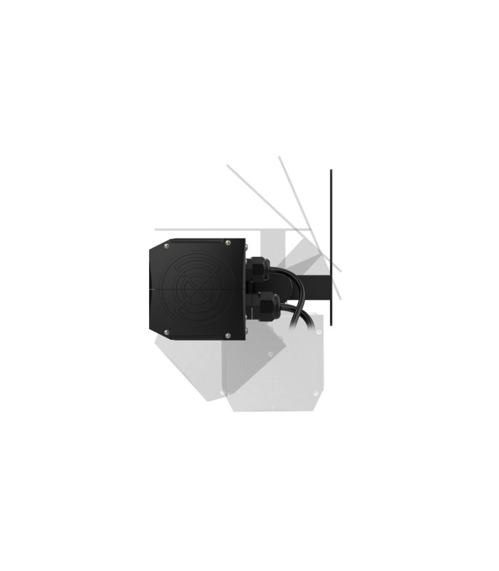 Barra LED FENIX DMX IP20 RGBWAUV