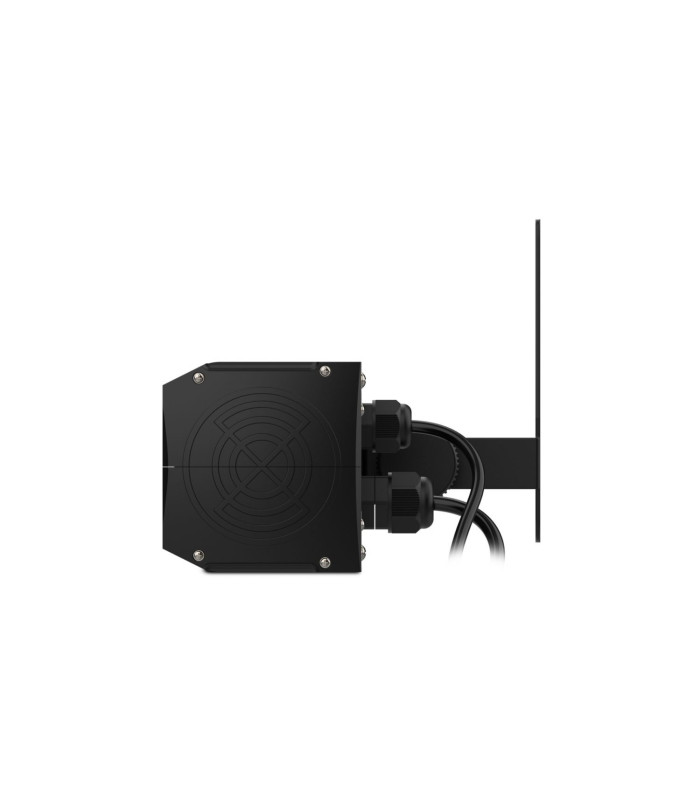 Barra LED FENIX DMX IP20 RGBWAUV