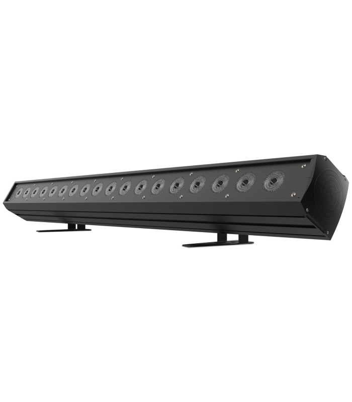 Barra LED FENIX DMX IP20 RGBWAUV