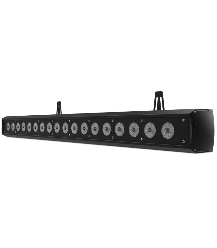 Barra LED FENIX DMX IP20 RGBWAUV
