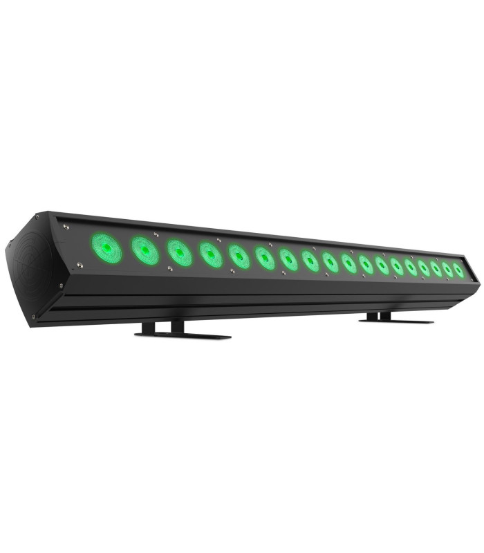 Barra LED FENIX DMX IP20 RGBWAUV