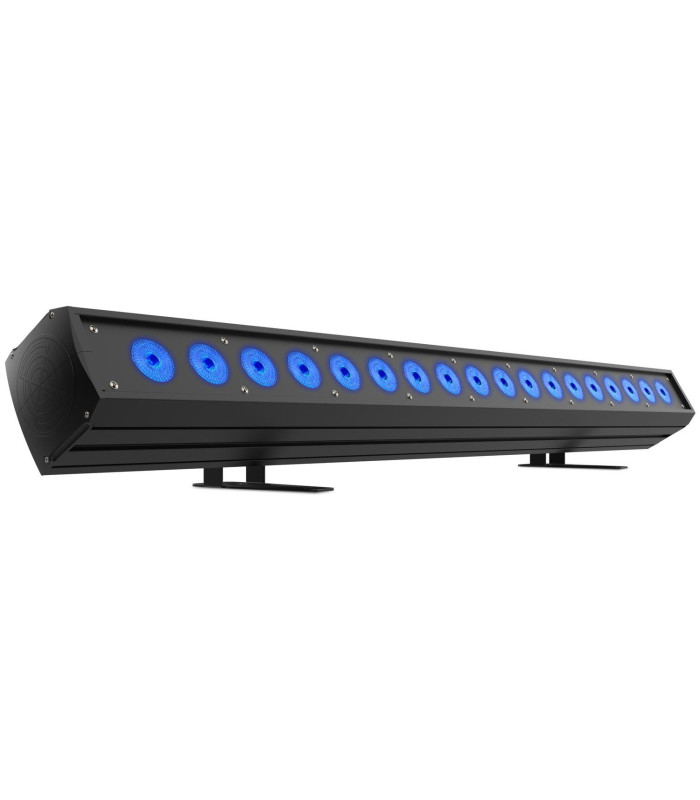 Barra LED FENIX DMX IP20 RGBWAUV