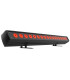 Barra LED FENIX DMX IP20 RGBWAUV