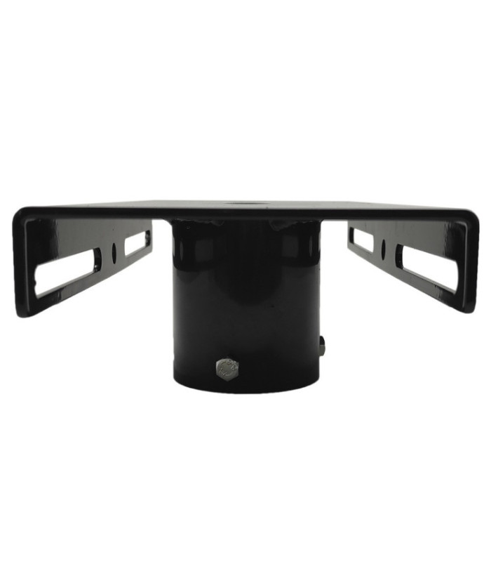 Soporte en punta para 1 o 2 proyectores LED