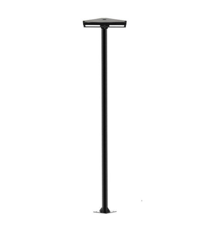 Soporte en punta 2 / 3