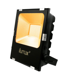 Proyector LED OSLO ÁMBAR